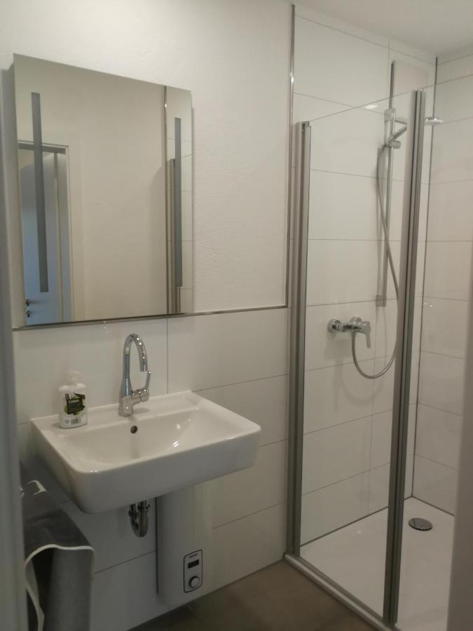 Ferienwohnung Pont An Der Niers Geldern Zewnętrze zdjęcie