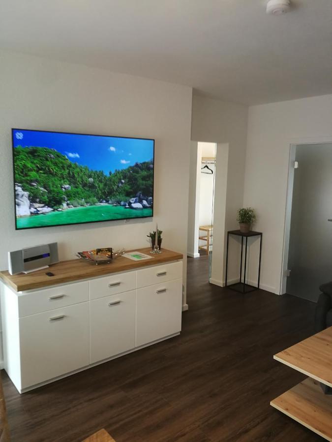 Ferienwohnung Pont An Der Niers Geldern Zewnętrze zdjęcie